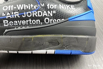 Comfortable Jordan OFF-WHITE 4963 2 Air 343 DJ4375- x Low 0615
